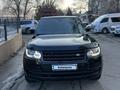 Land Rover Range Rover 2013 годаfor24 500 000 тг. в Алматы – фото 6