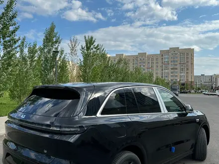 Li L6 2025 года за 22 000 000 тг. в Астана – фото 3