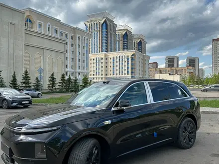 Li L6 2025 года за 22 000 000 тг. в Астана – фото 2
