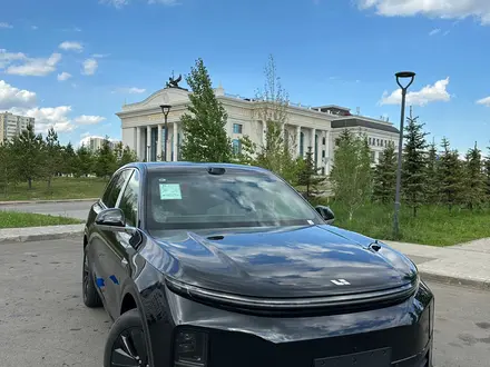 Li L6 2025 года за 22 000 000 тг. в Астана