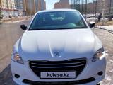 Peugeot 301 2016 годаfor3 800 000 тг. в Астана – фото 5