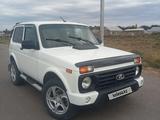 ВАЗ (Lada) Lada 2121 2020 года за 3 500 000 тг. в Шу