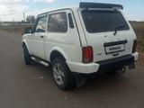 ВАЗ (Lada) Lada 2121 2020 года за 3 500 000 тг. в Шу – фото 4