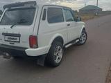 ВАЗ (Lada) Lada 2121 2020 года за 3 500 000 тг. в Шу – фото 5