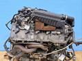 Контрактный двигатель Lexus LS460, GS460 1UR-FSE 4.6 литра за 600 000 тг. в Кызылорда – фото 5