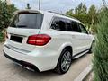 Mercedes-Benz GLS 400 2017 годаfor20 000 000 тг. в Алматы – фото 10