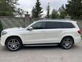 Mercedes-Benz GLS 400 2017 годаfor20 000 000 тг. в Алматы – фото 5