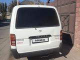 Toyota Hiace 1991 года за 3 000 000 тг. в Тараз – фото 5