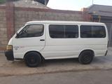Toyota Hiace 1991 года за 3 000 000 тг. в Тараз