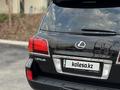 Lexus LX 570 2010 годаүшін25 000 000 тг. в Шымкент – фото 10