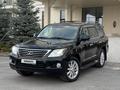Lexus LX 570 2010 годаүшін25 000 000 тг. в Шымкент