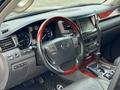 Lexus LX 570 2010 годаүшін25 000 000 тг. в Шымкент – фото 21