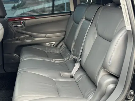 Lexus LX 570 2010 года за 25 000 000 тг. в Шымкент – фото 30