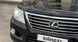 Lexus LX 570 2010 года за 25 000 000 тг. в Шымкент – фото 4