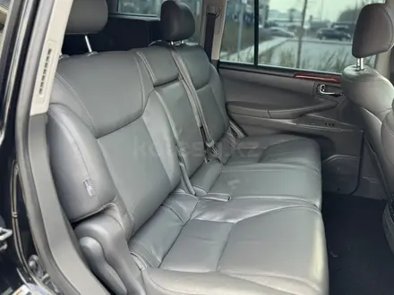 Lexus LX 570 2010 года за 25 000 000 тг. в Шымкент – фото 29