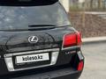 Lexus LX 570 2010 годаүшін25 000 000 тг. в Шымкент – фото 7