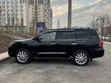 Lexus LX 570 2010 года за 25 000 000 тг. в Шымкент – фото 5
