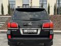 Lexus LX 570 2010 годаүшін25 000 000 тг. в Шымкент – фото 8