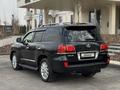 Lexus LX 570 2010 годаүшін25 000 000 тг. в Шымкент – фото 9
