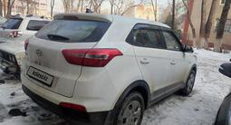 Hyundai Creta 2019 года за 8 400 000 тг. в Алматы – фото 3