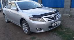 Toyota Camry 2010 годаүшін7 270 000 тг. в Аягоз