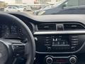 Kia Rio 2020 года за 5 550 000 тг. в Астана – фото 11