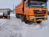 Shacman (Shaanxi)  F3000 2013 года за 13 000 000 тг. в Джалтыр – фото 4