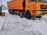 Shacman (Shaanxi)  F3000 2013 года за 13 000 000 тг. в Джалтыр – фото 5
