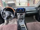 Subaru Outback 2004 годаүшін6 500 000 тг. в Тараз – фото 2