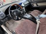 Subaru Outback 2004 годаүшін6 500 000 тг. в Тараз – фото 3