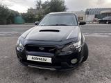 Subaru Outback 2004 годаүшін6 500 000 тг. в Тараз – фото 5