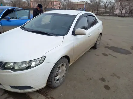 Kia Cerato 2012 года за 5 200 000 тг. в Жезказган – фото 2