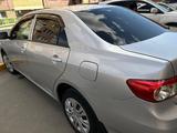 Toyota Corolla 2011 годаүшін7 000 000 тг. в Атырау – фото 4