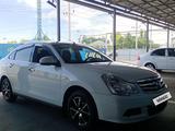 Nissan Almera 2015 годаfor4 204 445 тг. в Алматы