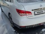 Nissan Almera 2015 года за 4 504 445 тг. в Алматы – фото 2