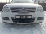 Nissan Almera 2015 годаfor4 204 445 тг. в Алматы – фото 4