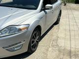 Ford Mondeo 2013 года за 2 200 000 тг. в Атырау – фото 2