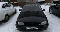 Toyota Starlet 1992 года за 1 200 000 тг. в Петропавловск