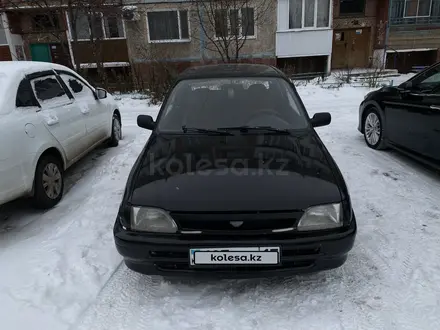 Toyota Starlet 1992 года за 1 100 000 тг. в Петропавловск