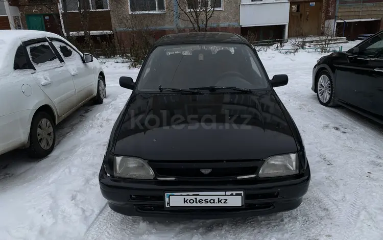 Toyota Starlet 1992 года за 1 100 000 тг. в Петропавловск