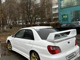 Subaru Impreza 2001 года за 3 900 000 тг. в Усть-Каменогорск