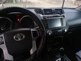 Toyota Land Cruiser Prado 2014 года за 17 500 000 тг. в Актобе – фото 5