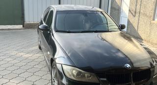 BMW 325 2006 года за 3 500 000 тг. в Алматы