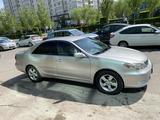 Toyota Camry 2004 годаүшін5 700 000 тг. в Астана – фото 2