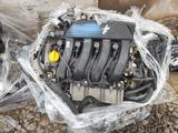 Двигатель Рено Дастер F4R 2 обьемүшін1 000 000 тг. в Актобе