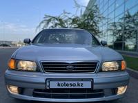 Nissan Cefiro 1998 года за 2 800 000 тг. в Алматы