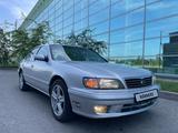 Nissan Cefiro 1998 годаүшін2 800 000 тг. в Алматы – фото 2