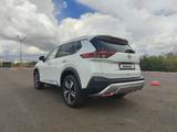 Nissan X-Trail 2023 года за 15 900 000 тг. в Костанай – фото 5
