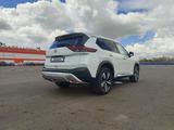 Nissan X-Trail 2023 года за 15 900 000 тг. в Костанай – фото 4