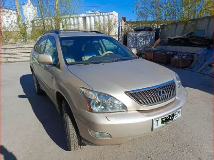 Lexus RX 330 2003 года за 7 000 000 тг. в Петропавловск